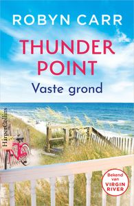 Vaste grond - Robyn Carr - ebook