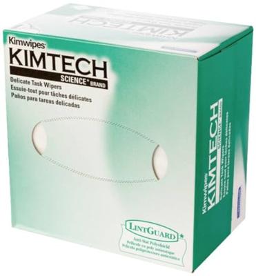 Metz Connect Schoonmaakdoeken voor glasvezelkabel 150800203-E