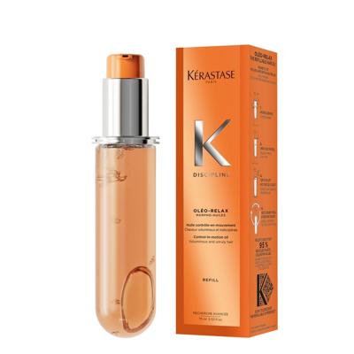 Kérastase Discipline Oleo Relax Oil Refill 75ml