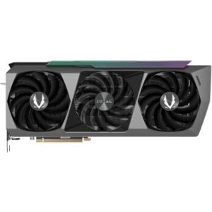 Zotac ZT-D40730F-10P videokaart NVIDIA GeForce RTX 4070 Ti SUPER 16 GB GDDR6X