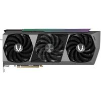 Zotac Gaming GeForce RTX 4070 Ti SUPER AMP HOLO 16G