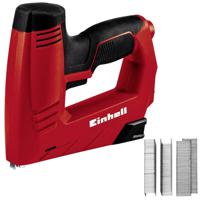 Einhell TC-EN 20 E 4257890 Elektrisch nietpistool Type niet Type 53 Lengte nieten 6 - 14 mm