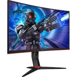 C27G2ZE/BK Gaming monitor