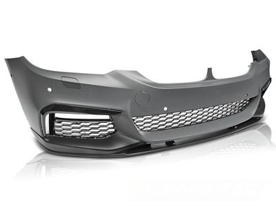 Tuning-Tec Tuning bumper BMW G30 G31 17- M-PERFORMANCE STIJL PDC