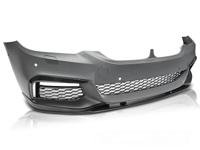 Tuning-Tec Tuning bumper BMW G30 G31 17- M-PERFORMANCE STIJL PDC