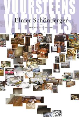 Vuursteens vleugels - Elmer Schönberger - eBook (9789460232329) Vuursteens vleugels - Elmer Schönberger - eBook (9789460232329)