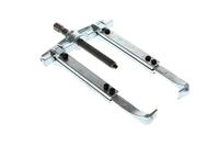 GEDORE Universele trekker tot 330 mm (binnen) 250 mm (buiten), 2-armig, verlengd, verstelbaar, 400 mm diepte, 1.06/3-4