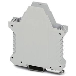 Phoenix Contact ME 22,5 UTG KMGY DIN-rail-behuizing onderkant Polyamide 10 stuk(s)