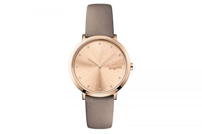 Lacoste LC2001039 Dames Horloge 35mm 3ATM