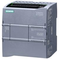 Siemens 6ES7212-1HE40-0XB0 Compacte PLC-CPU - thumbnail