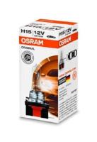 OSRAM 64176 Original Line 12V, H15, halogeen koplamp, kartonnen vouwdoos (1 lamp), wit