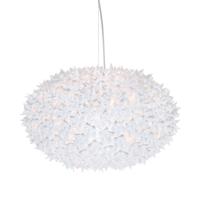 Kartell Bloom S1 Hanglamp Wit