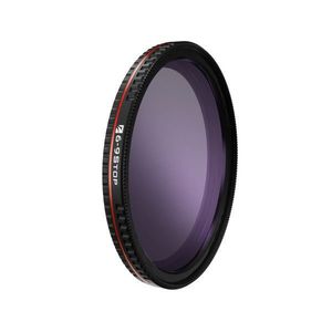 Freewell X Mist Variabel ND 6-9 stops filter 77mm