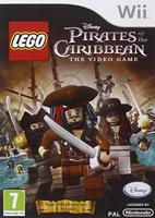 LEGO, Pirates of the Caribbean Wii