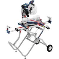 Bosch Professional 0601B12100 Transport- en werktafel GTA 2500 W