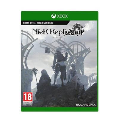 NieR Replicant ver.1.22474487139 (Xbox One) (Xbox X) NieR Replicant ver.1.22474487139 (Xbox One) (Xbox X)