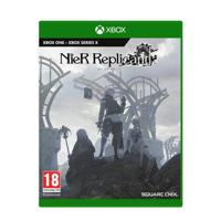 NieR Replicant ver.1.22474487139 (Xbox One) (Xbox X)