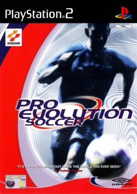 Pro Evolution Soccer Pro Evolution Soccer