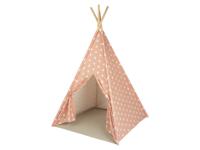 Playtive  Tipi speeltent (Lichtroze) - thumbnail