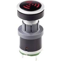 Slegel Rrjnsgl+sglr-24v Buzzer werkdruk: 85 dB spanning: 24 V Continuo 1 stuk