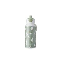 Mepal Drinkfles pop-up Campus 400 ml Little Dutch - Little Goose