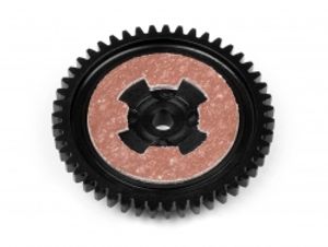 Heavy duty spur gear 47 tooth