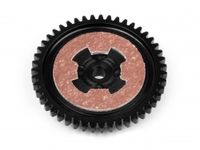 Heavy duty spur gear 47 tooth