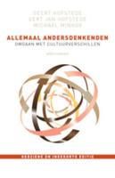 Allemaal andersdenkenden - Geert Hofstede, Gert Jan Hofstede, Michael Minkov - eBook (9789047009801)