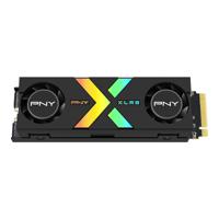 PNY M280CS3150XHS-1TB-RB internal solid state drive M.2 PCI Express 4.0 NVMe