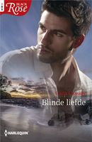 Blinde liefde - Carla Cassidy - ebook