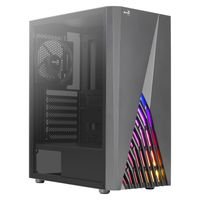 Aerocool Delta Zwart