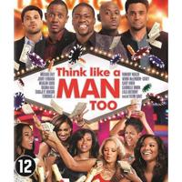 Think like a man too (Blu-ray)
