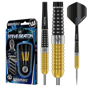 Steve Beaton Special Edition - Gram : 24