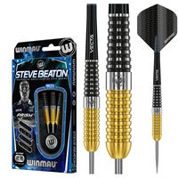 Steve Beaton Special Edition - Gram : 22