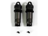 Team C TU0266-9 Reserveonderdeel Big Bore demperbehuizing set achter incl. Bleed Cap