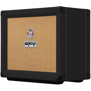 Orange Rocker 15 W 1x10 Black buizen-gitaarversterkercombo