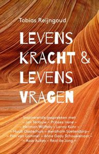 Levenskracht & levensvragen - Tobias Reijngoud - ebook