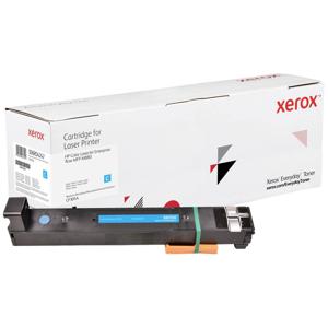 Xerox Toner vervangt HP 827A (CF301A) Compatibel Cyaan 32000 bladzijden Everyday 006R04247