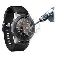 Samsung Galaxy Watch Screenprotector van gehard glas - 9H - 46 mm