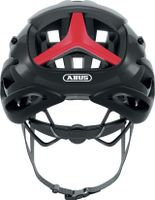 Abus Helm Airbreaker dark Grijs L 59-61cm - thumbnail