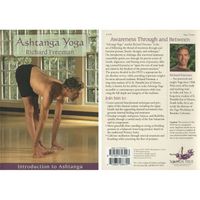 Richard Freeman - Introduction to Ashtanga DVD