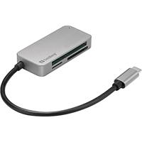 Sandberg 136-38 USB-C multi-kaartlezer Pro