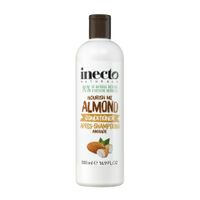 Inecto Naturals Almond conditioner (500 ml) - thumbnail