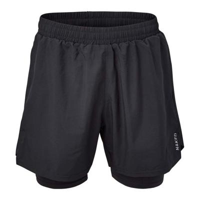 Naked Ultratech Training Short Naked Ultratech Training Short
