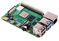 Raspberry Pi 4 Model B (8 GB)