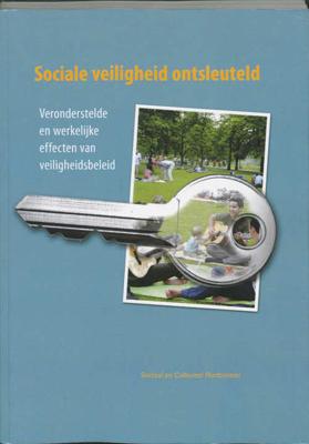 Sociale veiligheid ontsleuteld - K. Wittebrood, L. van Noije - Paperback (9789037703498) Sociale veiligheid ontsleuteld - K. Wittebrood, L. van Noije - Paperback (9789037703498)