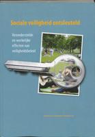 Sociale veiligheid ontsleuteld - K. Wittebrood, L. van Noije - Paperback (9789037703498)