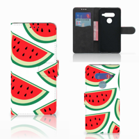 LG V40 Thinq Book Cover Watermelons