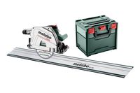 Metabo SET KT 18 LTX 66 BL | ACCU-INVALCIRKELZAAG | Zonder accu's en lader in Metaloc - 691172840