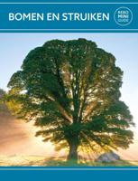 Bomen en struiken - Rebo mini guide - Hanneke van Dijk - Paperback (9789036643986)